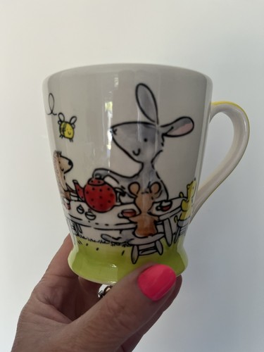 Whittards chelsea cute - of,