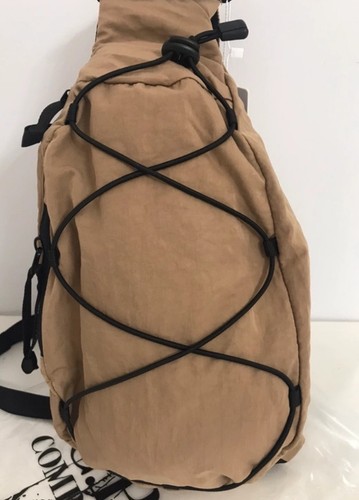 Company beige sling - beige,