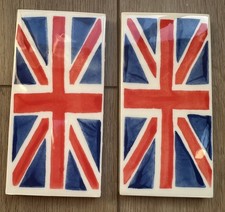 Emma Bridgewater Union Jack