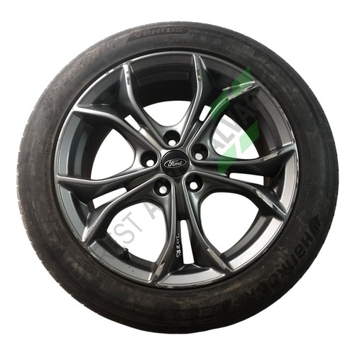2022 ford focus - focus, alloy