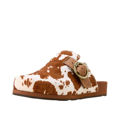 Ariat women country mule - women's,