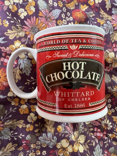 Vintage whittard fine - vintage,