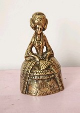 Vintage Peerage Brass