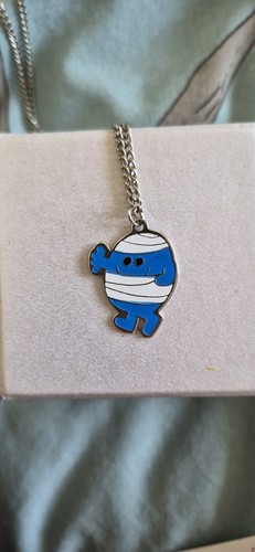 Bump vintage men 1977 - mr, mr