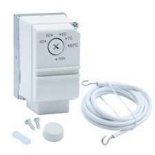 Universal Cylinder Thermostat