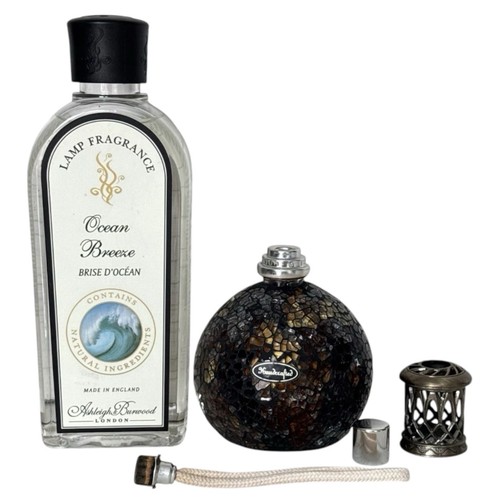 Ashleigh burwood fragrance - burwood,