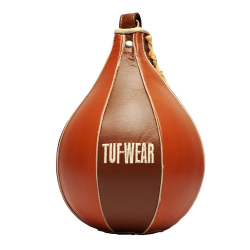 Tuf wear leather - wear, speedball