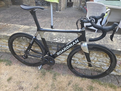 Boardman elite air - elite, size
