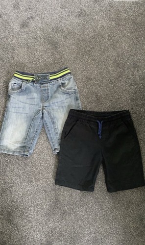 Set boys shorts bundle - of,