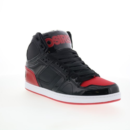 Osiris nyc clk - 83, 1133