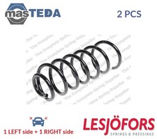 4215627 COIL SPRING PAIR SET