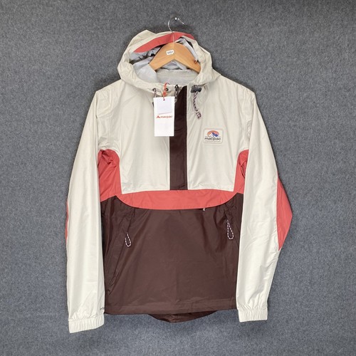 Macpac heritage anorak - heritage, jacket