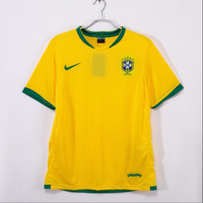 Brazil (CBF) Nile 2006/2007