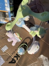 Fisher-Price Butterfly Dreams