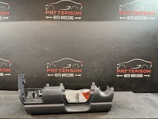 97-04 MERCEDES SLK230 KNEE