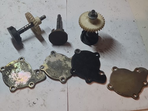 Yamaha rd350lc rd250lc - rd350lc, 4l1