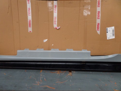 Bmw g82 g83 side - g83, skirt
