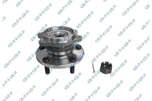 9325022k wheel bearing - wheel,