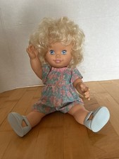 Vintage playskool 1990 head - vintage,
