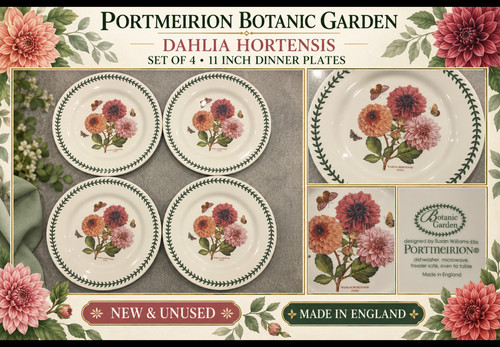 Portmeirion botanic garden - portmeirion,