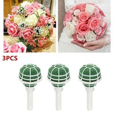 3 Pcs Flower Holder For