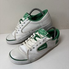 Dunlop Green Flash Mens