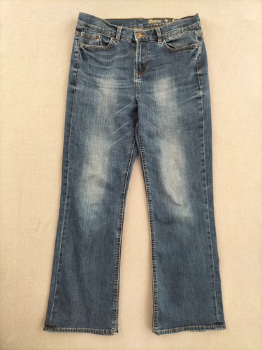 Mantaray women bootcut - women's, jeans