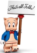 LEGO 71030 PORKY PIG