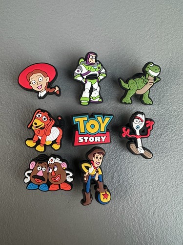 Toy story kids charms - kids,