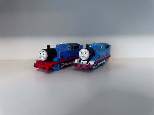 Tomy trackmaster 1992 thomas - 1992, &