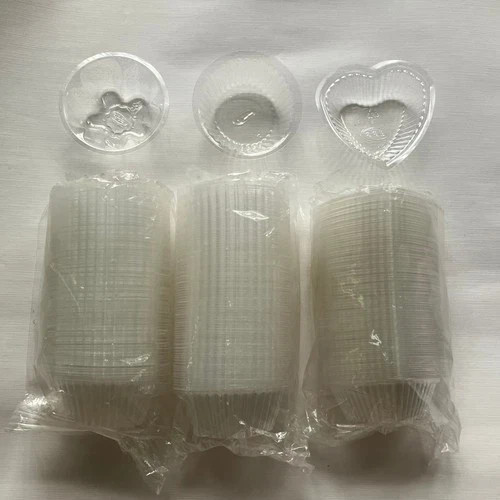 Mini jelly mold container - jelly,