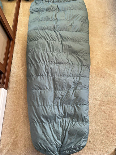 Mountain equipment classic 750 - classic,