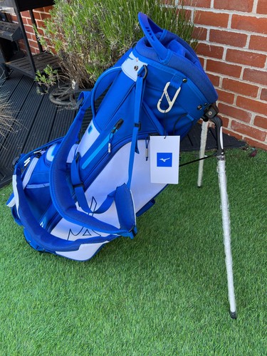 Mizuno stand bag staff - br-d3,