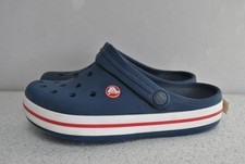 Dark blue soft rubber slip