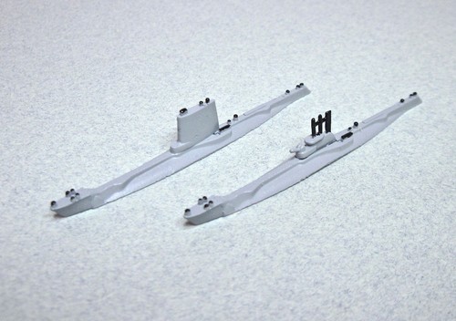 Triang minic ships m817 - triang,