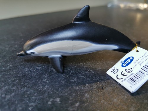 Papo common dolphin - papo,