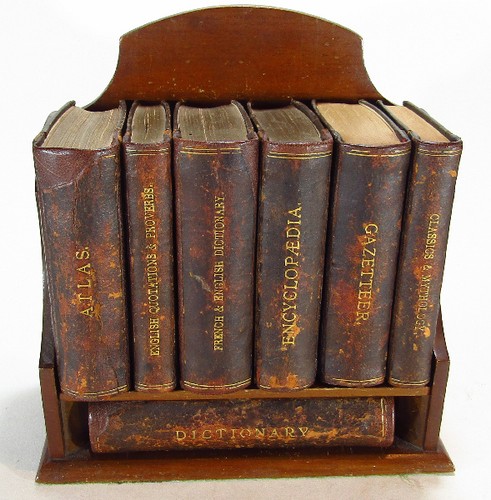 Asprey reference library - asprey,