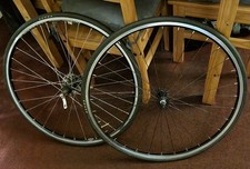 700c Road Bike Wheel Set