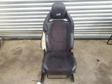 2020 ON MK4 TOYOTA YARIS GR GRY GR-Y FRONT SEAT RH DRIVER SIDE 3 DOOR*BLOWN BAG*