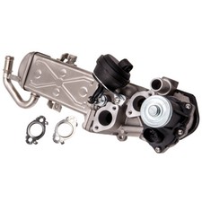 EGR Valve & Cooler For VW