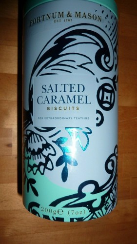 Fortnum mason empty - fortnum,