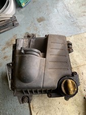 AIRBOX 2.0 M9R VIVARO RENAULT TRAFIC  07-14 VAN VAUXHALL