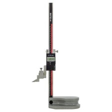 M-SURE M-SURE Digital Scribing Height Gauge MS-510 Series 300mm 12 inch