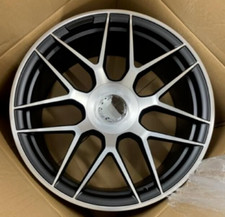 22"blp alloy wheels for new