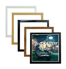 Large Small Square Picture