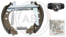 A.B.S. 111410 Brake Set, drum