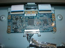 Bush lcd40fhda8 con - bush,