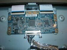 BUSH LCD40FHDA8 T-CON T315HW04 V0 FOR SCREEN T400HW03 V.0 WITH LVDS CABLE/RIBBON