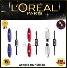 L'OREAL Double Extension Pro