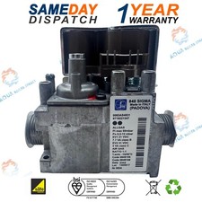 Worcester Greenstar 27/30/37